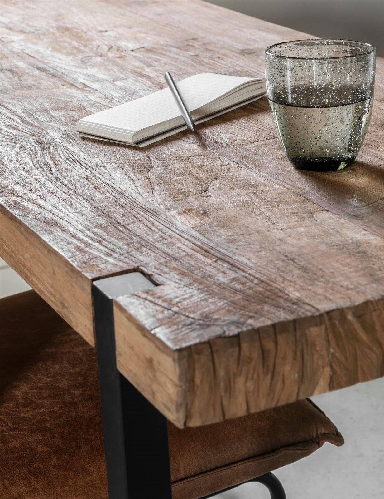 Writing Desk Beam