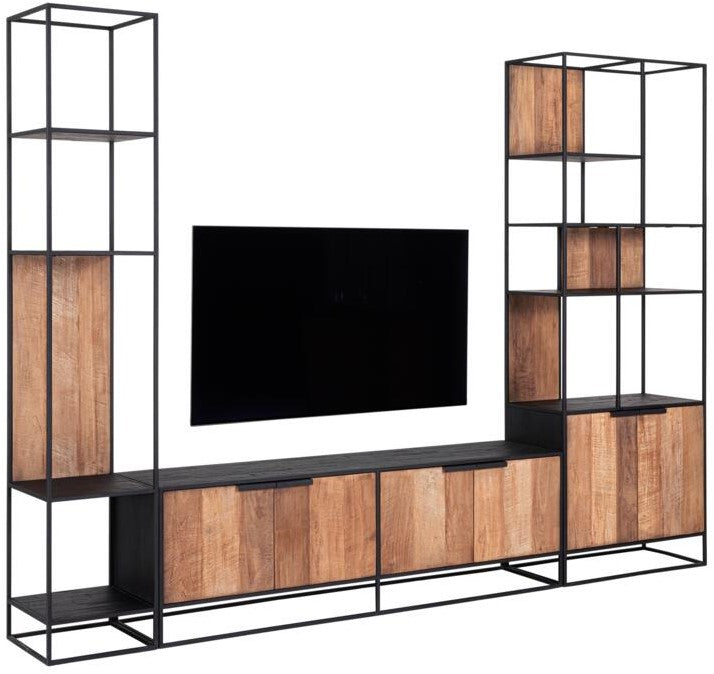 Tv Wall Element - Bundle  | Cosmo
