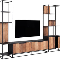 Tv Wall Element - Bundle  | Cosmo