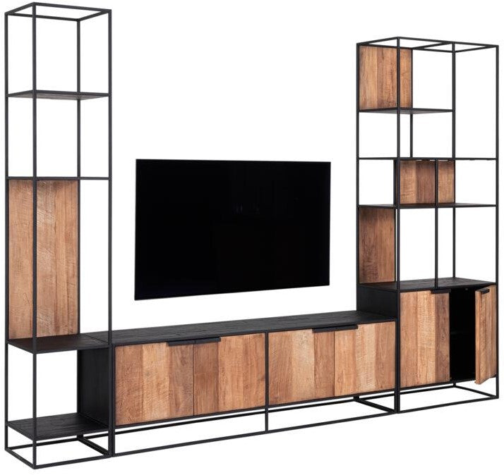 Tv Wall Element - Bundle  | Cosmo