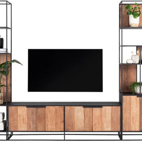 Tv Wall Element - Bundle  | Cosmo