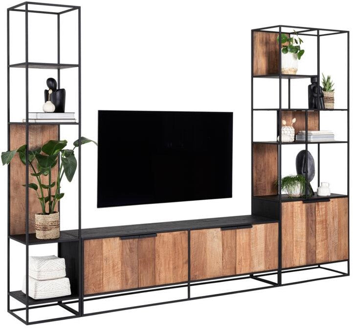 Tv Wall Element - Bundle  | Cosmo