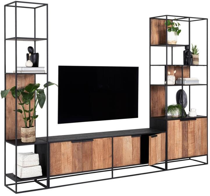 Tv Wall Element - Bundle  | Cosmo