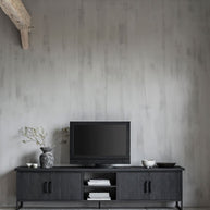 TV Stand Beam No.2 BLACK