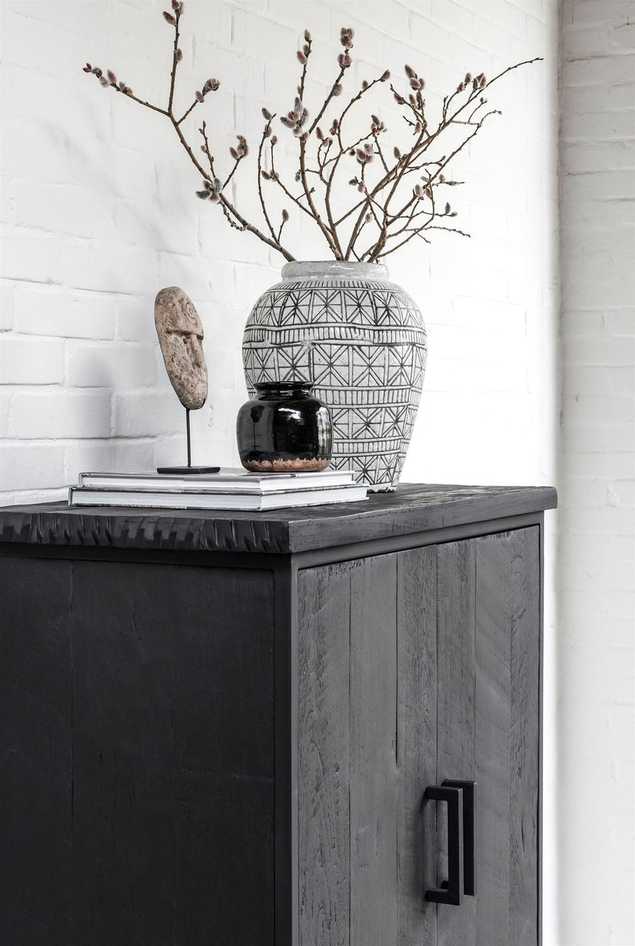 Cabinet Beam