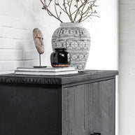 Cabinet Beam