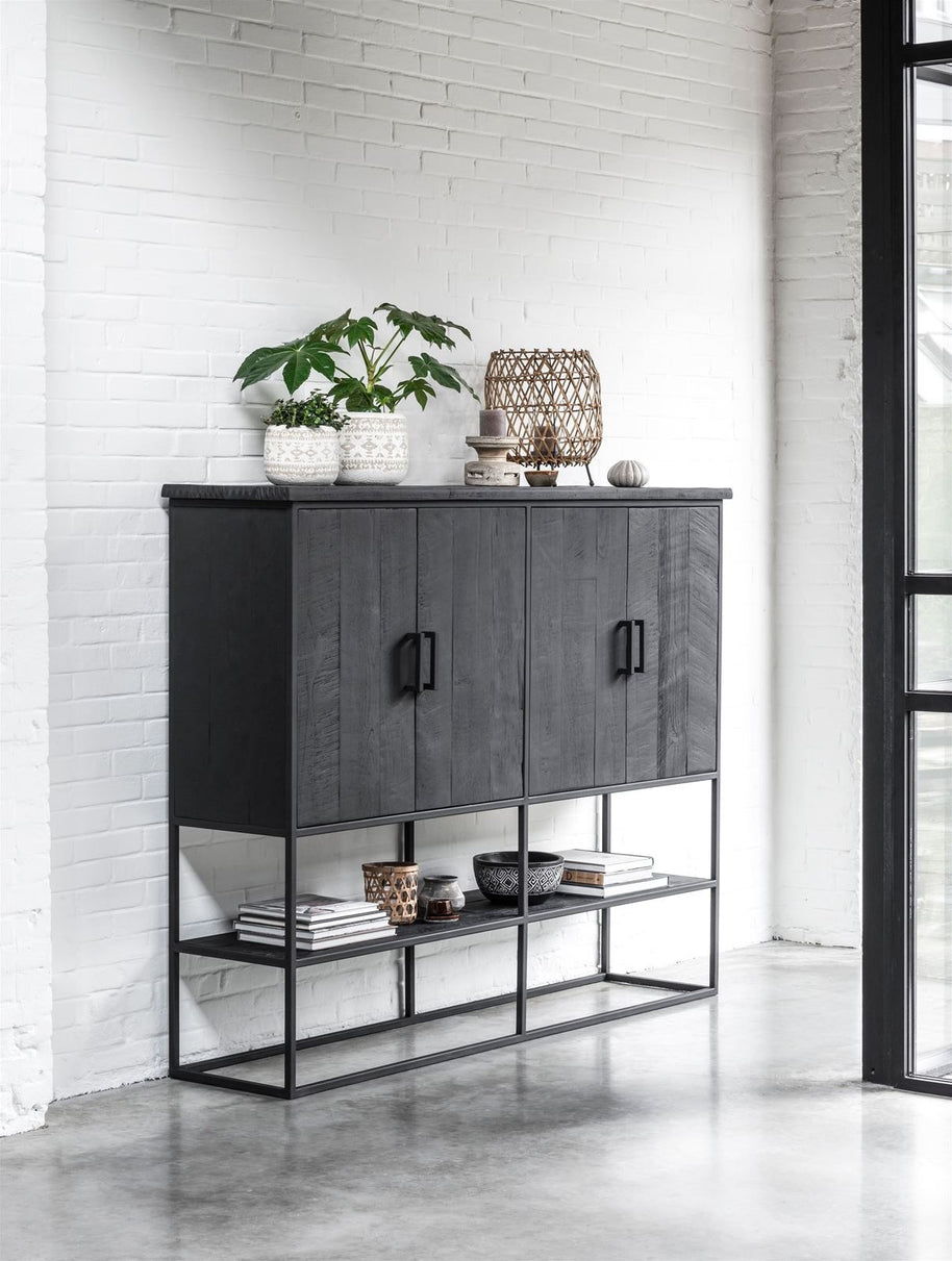 Cabinet Beam