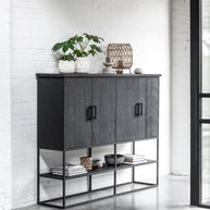 Cabinet Beam