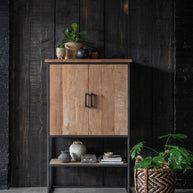 Cabinet Beam Small