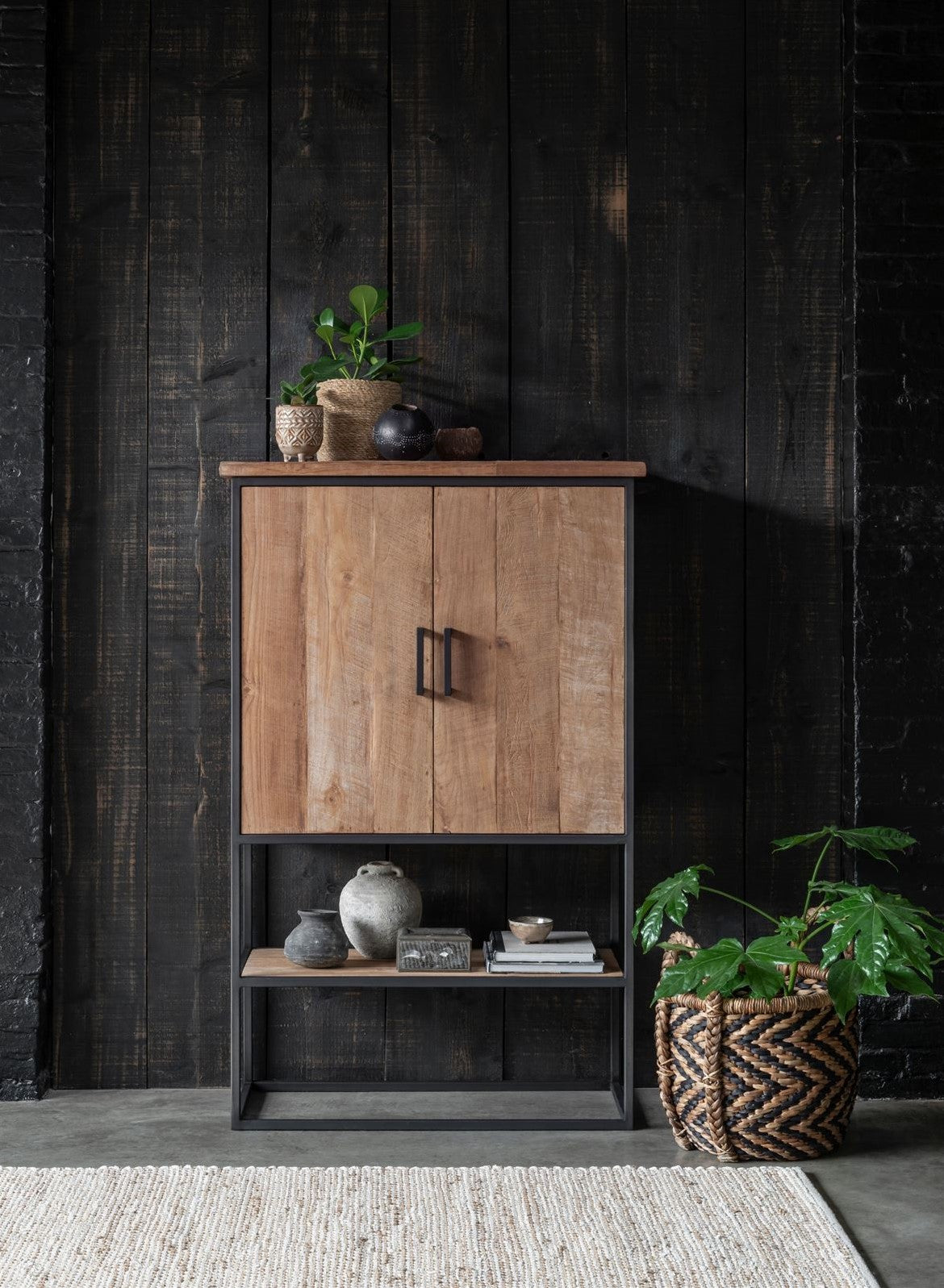 Cabinet Beam Small