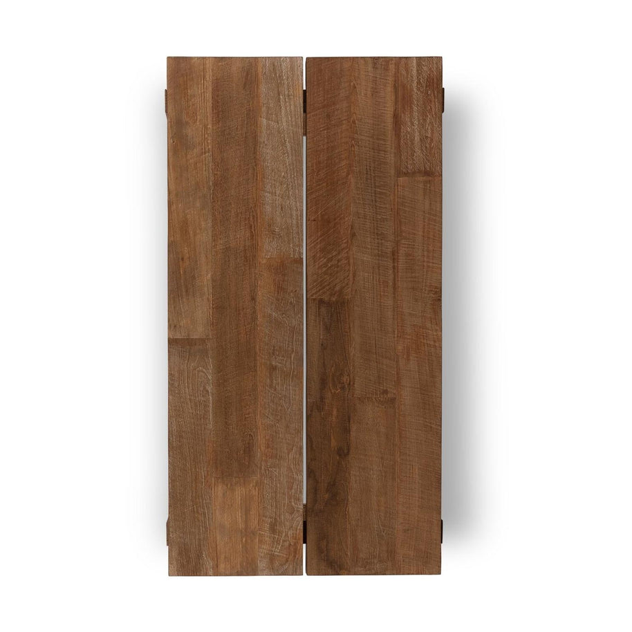 Coffee Table Icon Rectangular