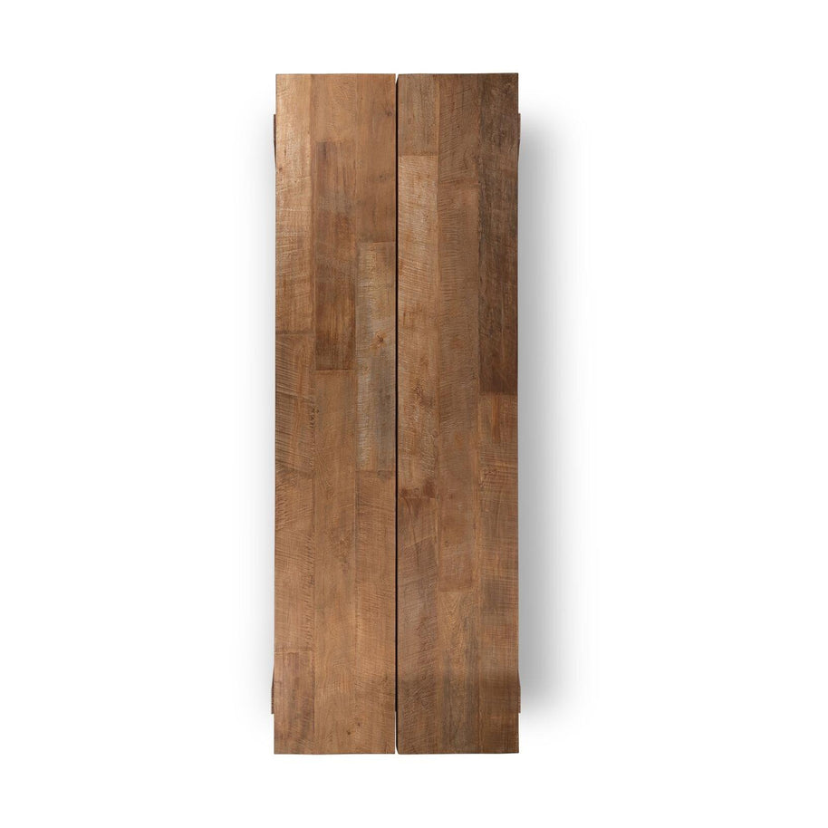 Dining Table Icon Rectangular