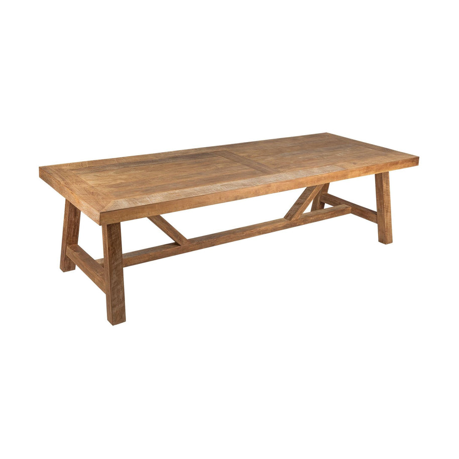 Dining Table Monastery Rectangular