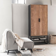 Cupboard Cosmo, 2 Doors