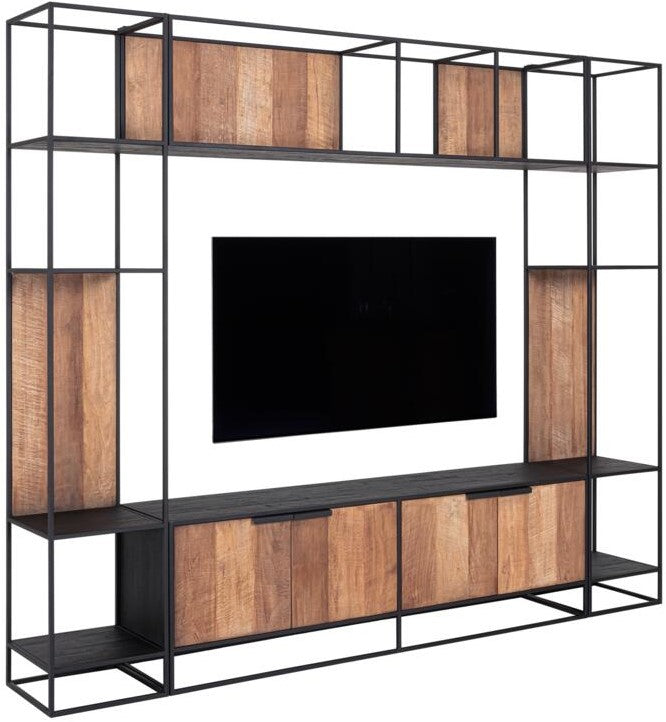 Tv Wall Element - Bundle  | Cosmo