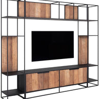 Tv Wall Element - Bundle  | Cosmo