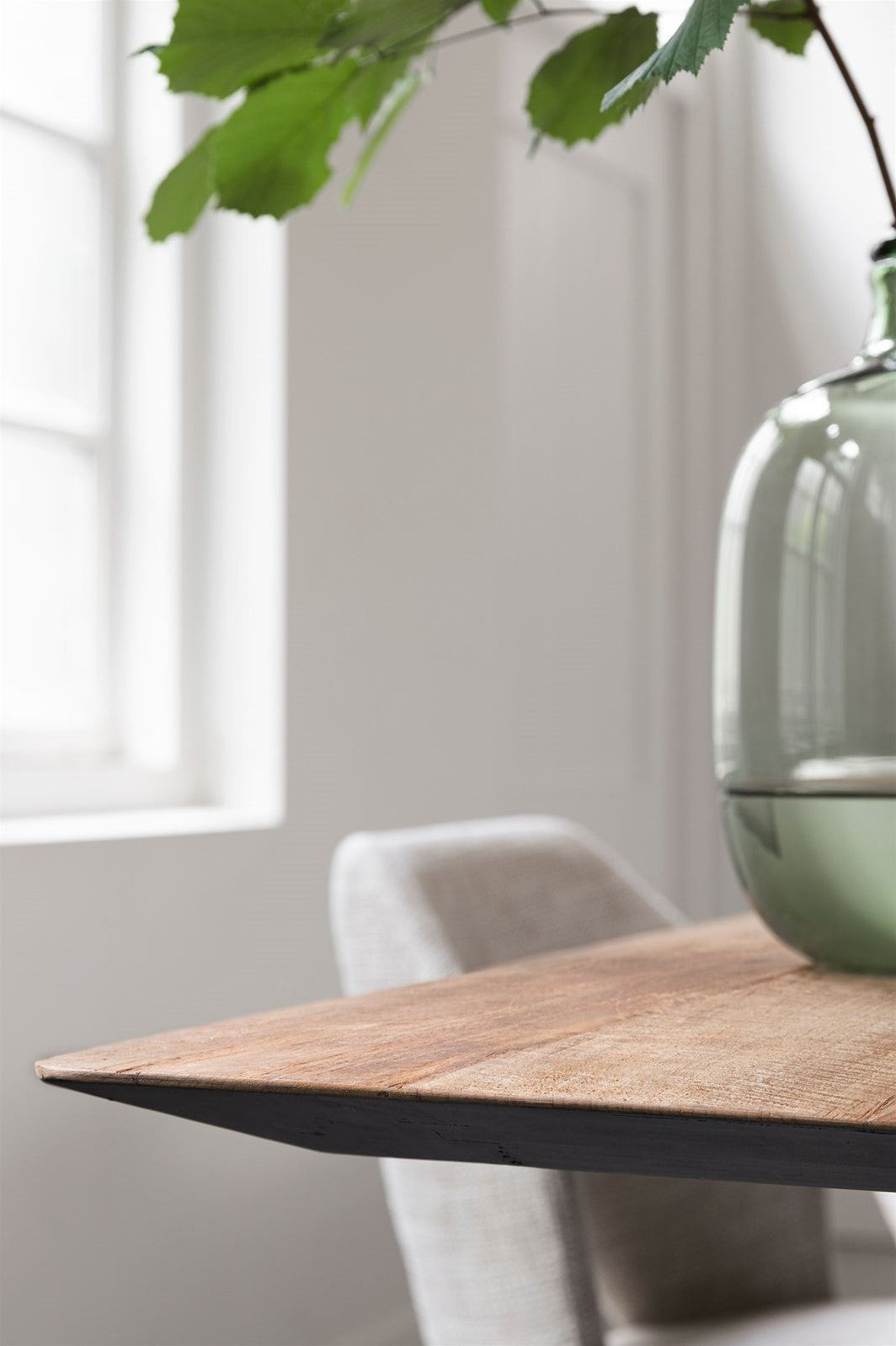 Dining Table Metropole Rectangular