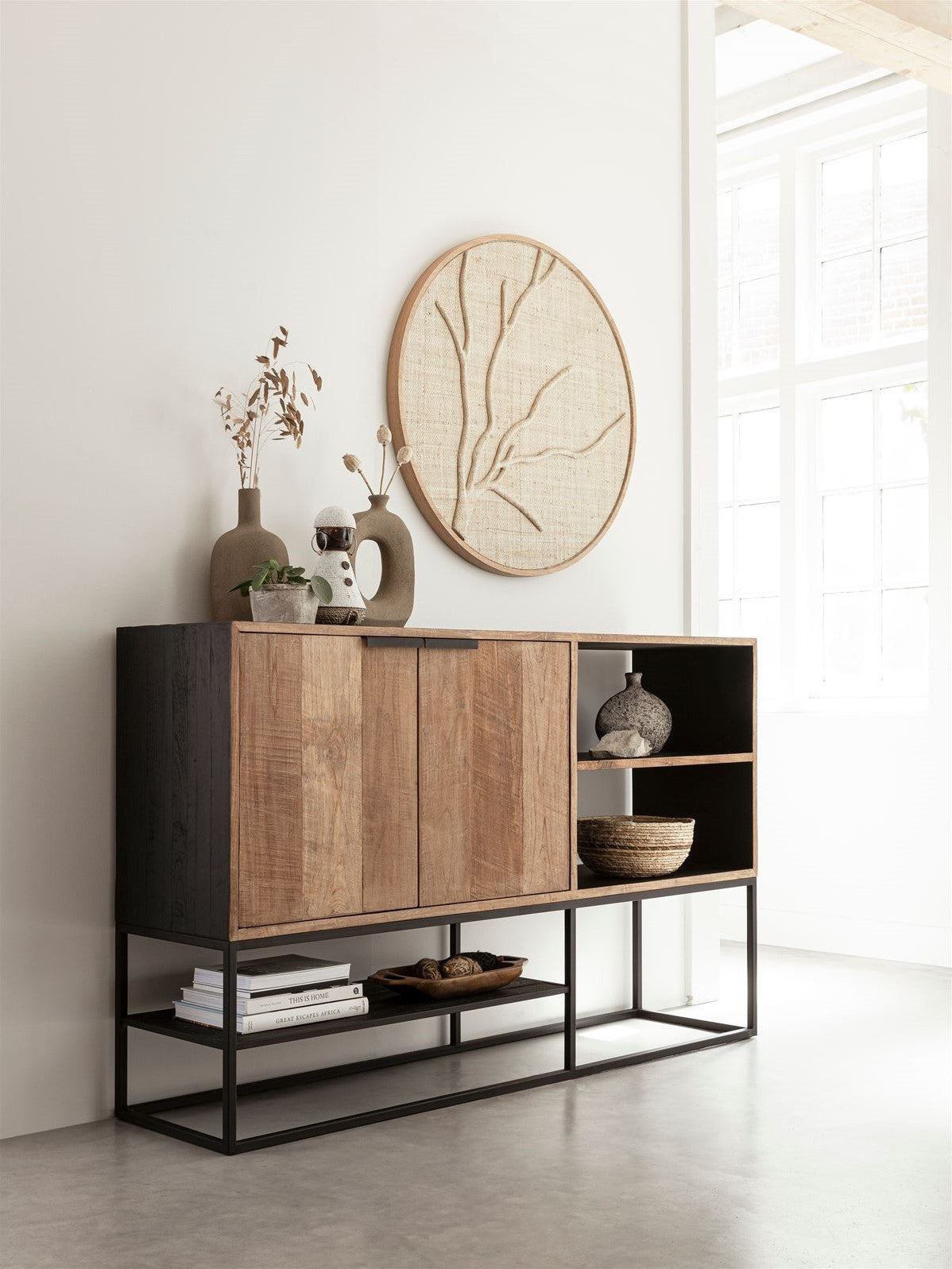 Dresser Cosmo No.1 Small