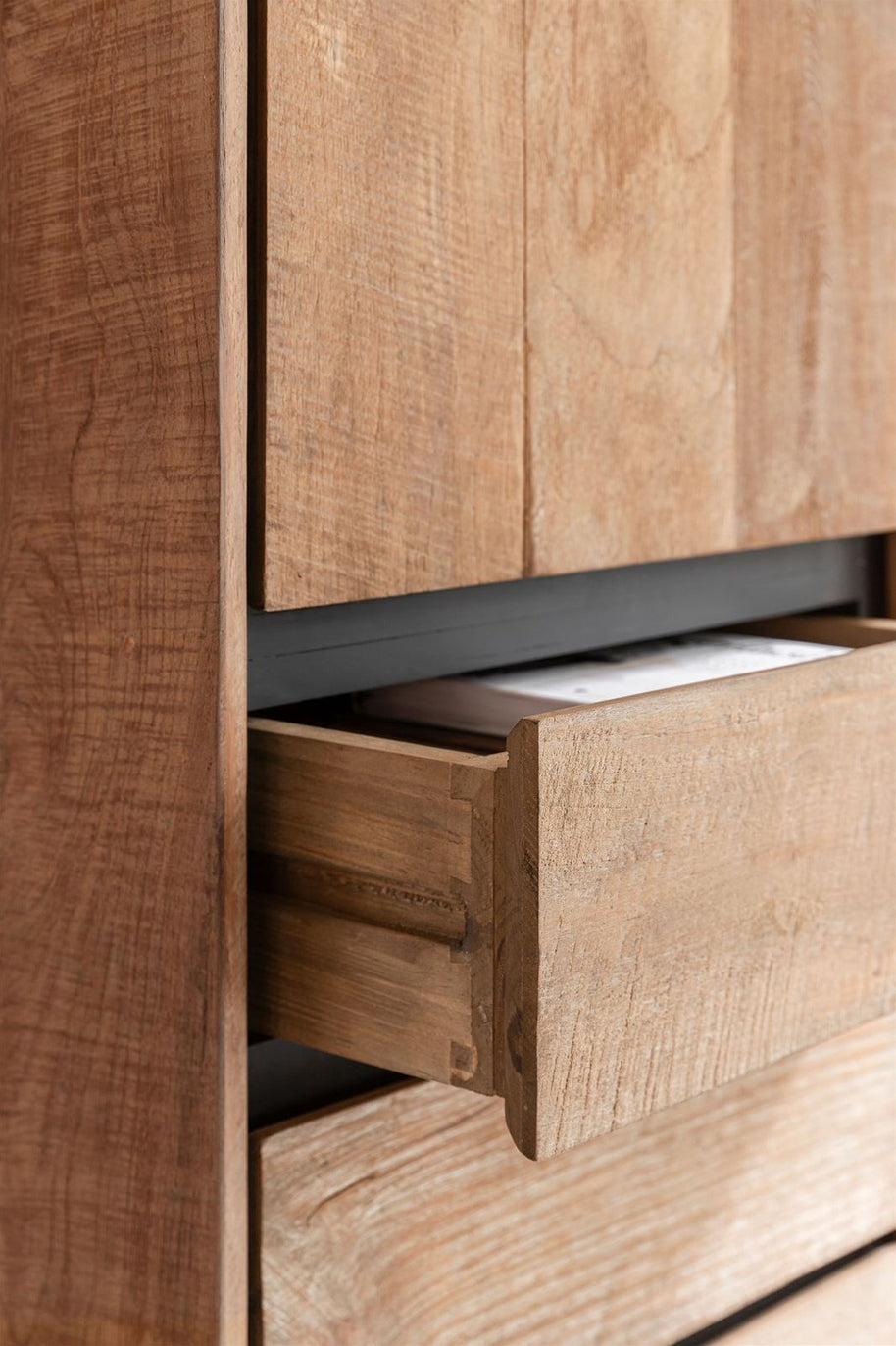 Cupboard Metropole High