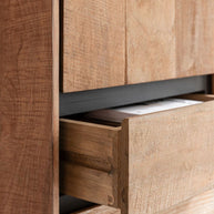 Cupboard Metropole High