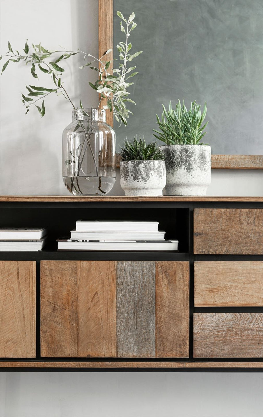 Dresser Metropole Large