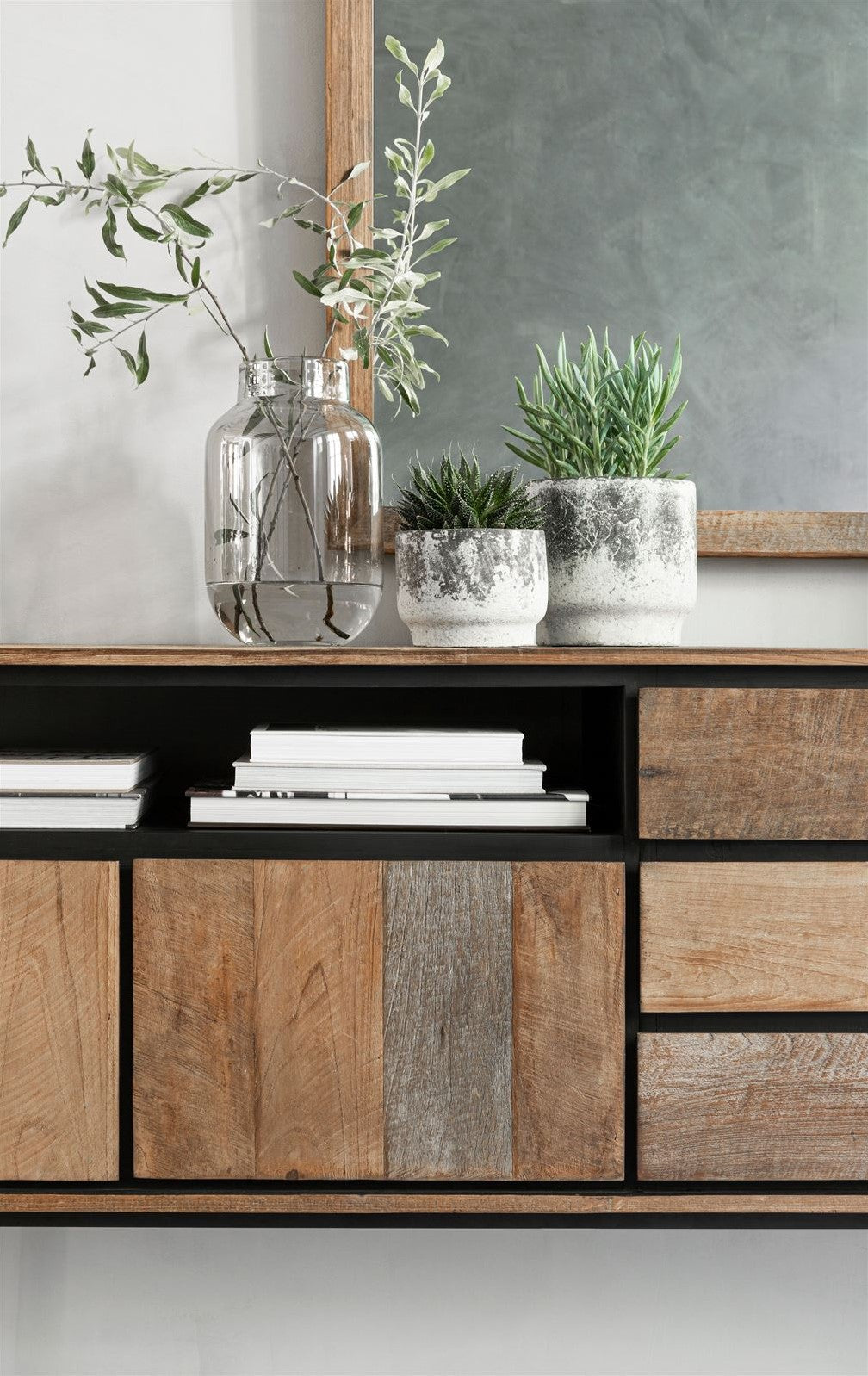 Dresser Metropole Large