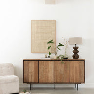 Dresser Metropole | 4 Doors