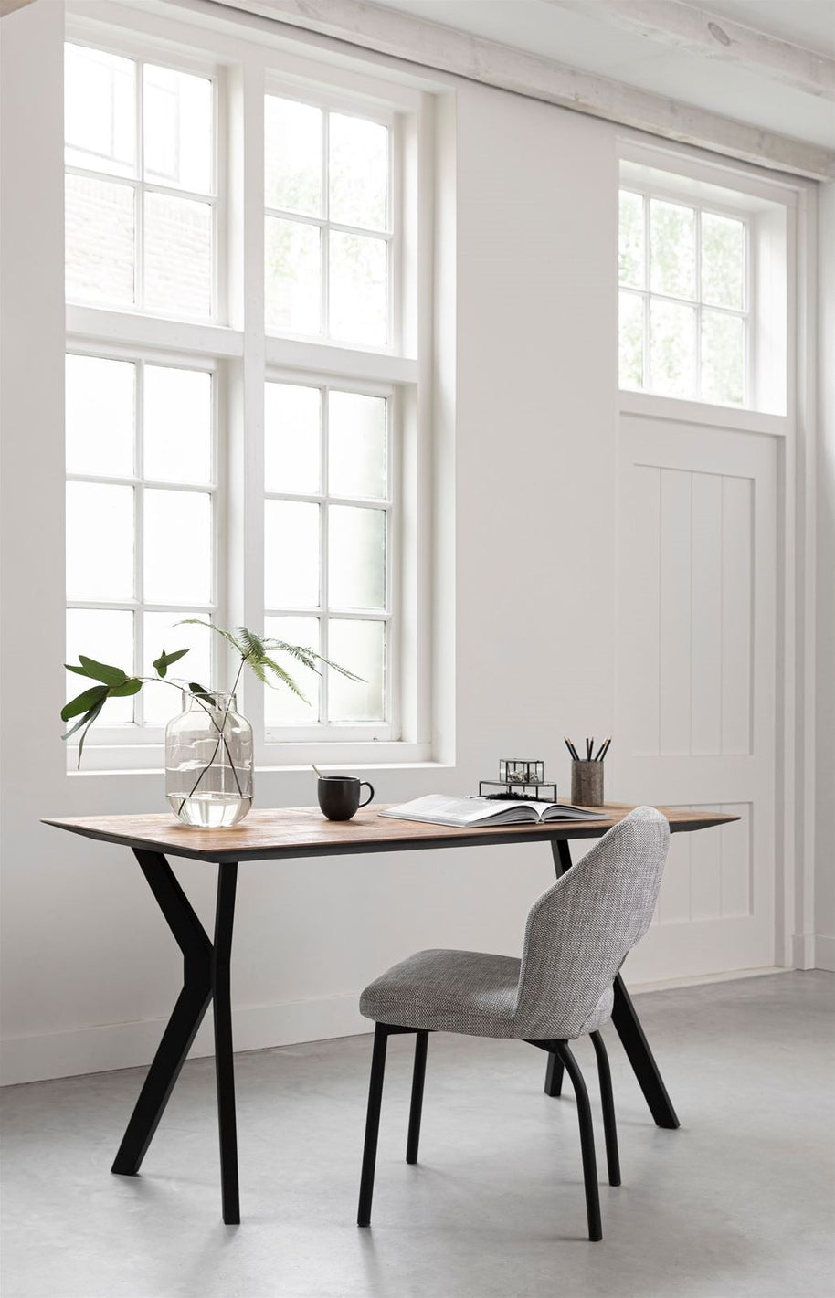 Writing Desk Metropole