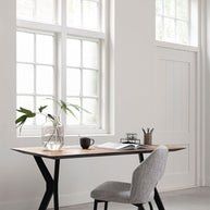Writing Desk Metropole