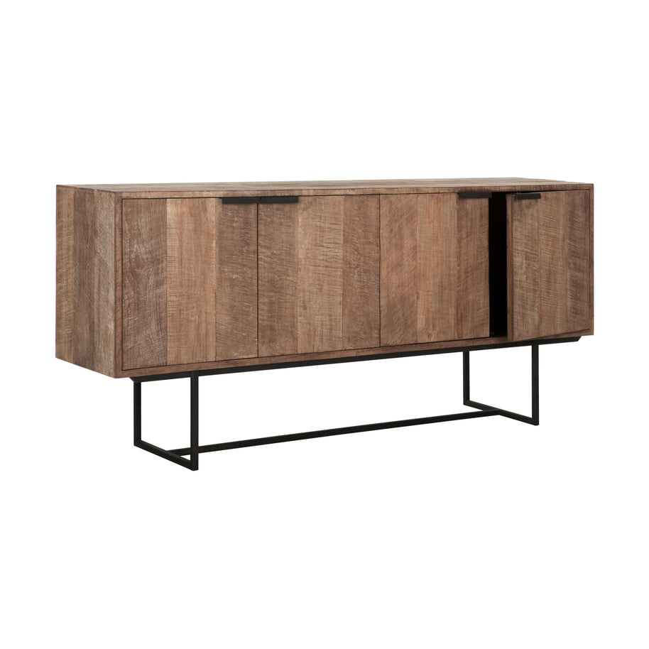 Dresser Odeon No.2
