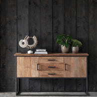 Dresser Beam No.2