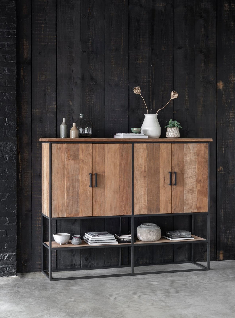 Cabinet Beam Large