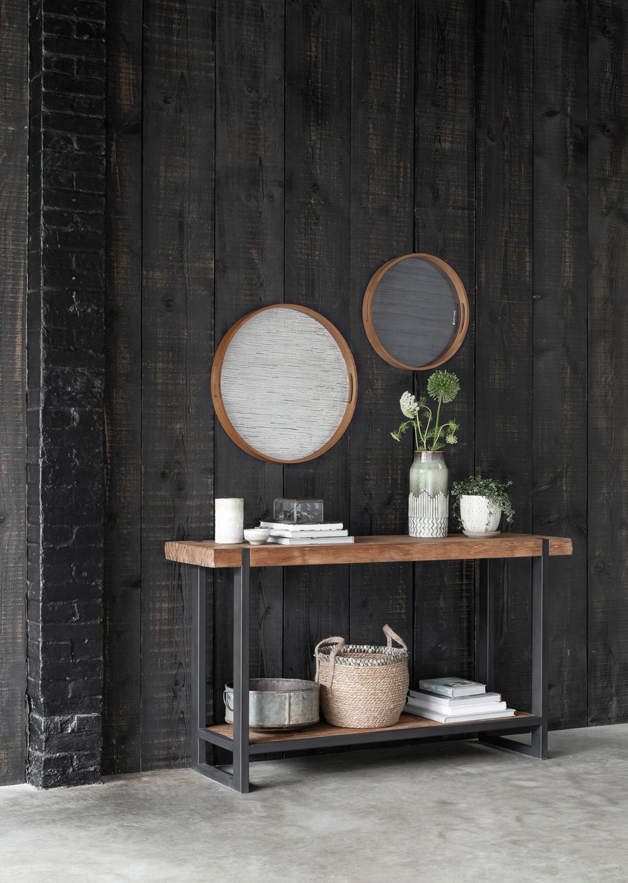 Console Table Beam
