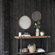 Console Table Beam
