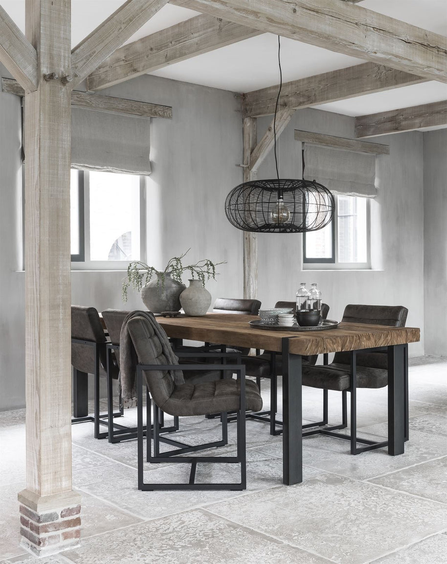 Dining Table Beam
