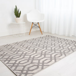 BALLETTO 18FA BEIGE/GREY