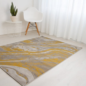 BALLETTO 21EA OCHRE/GREY