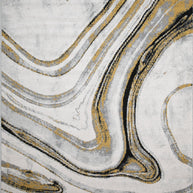 BALLETTO 18BA ANTHRA/OCHRE