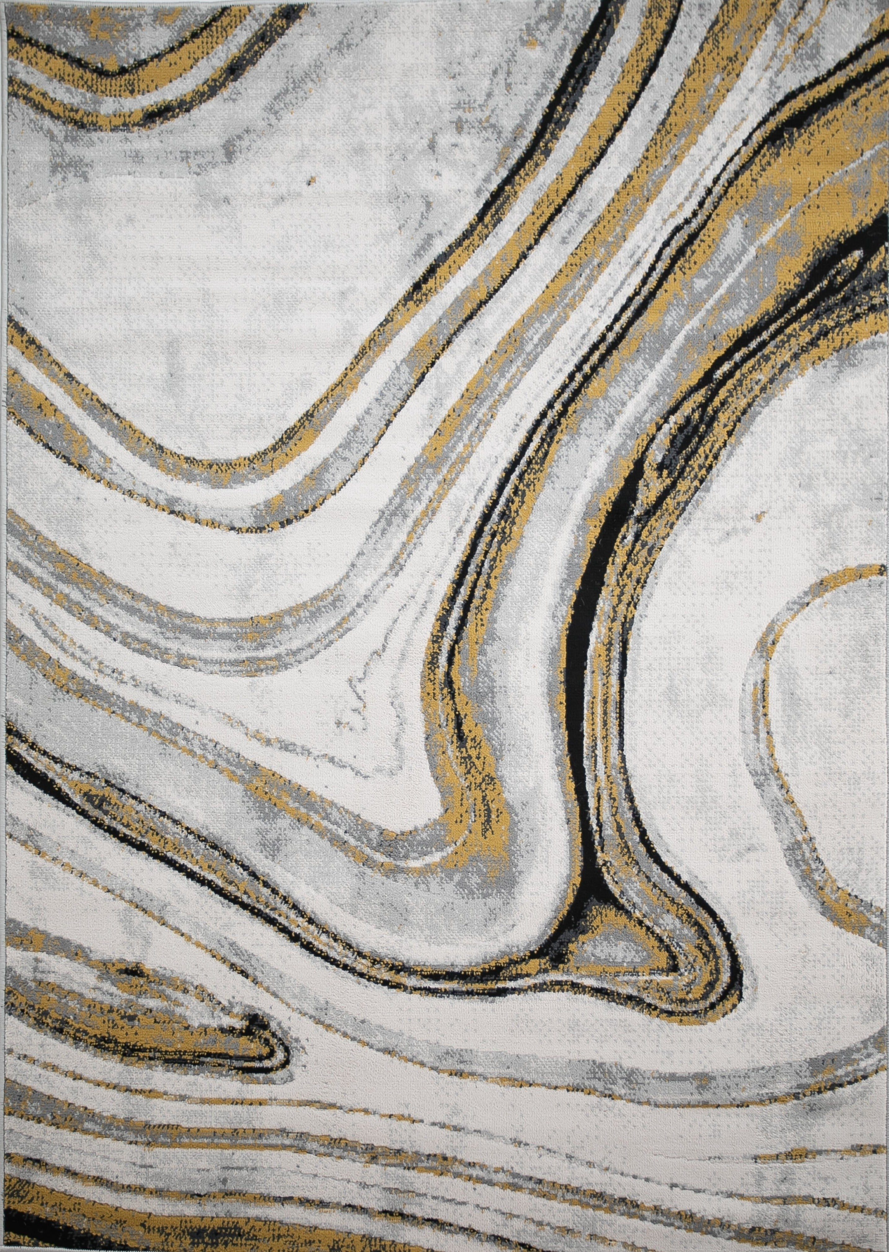 BALLETTO 18BA ANTHRA/OCHRE