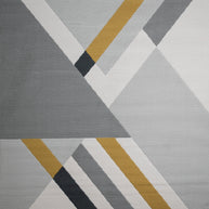 BALLETTO 186B GREY/OCHRE