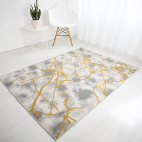 BALLETTO 19NA BEIGE/OCHRE