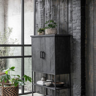 Cabinet Beam