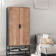 Cupboard Cosmo, 2 Doors