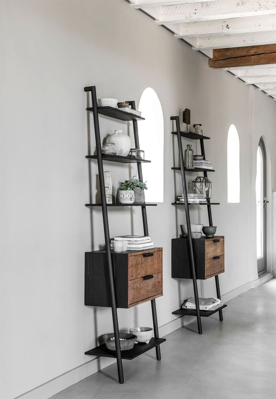Rack Cosmo, 2 Drawers