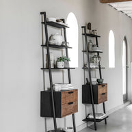 Rack Cosmo, 2 Drawers