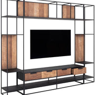 Tv Wall Element - Bundle  | Cosmo