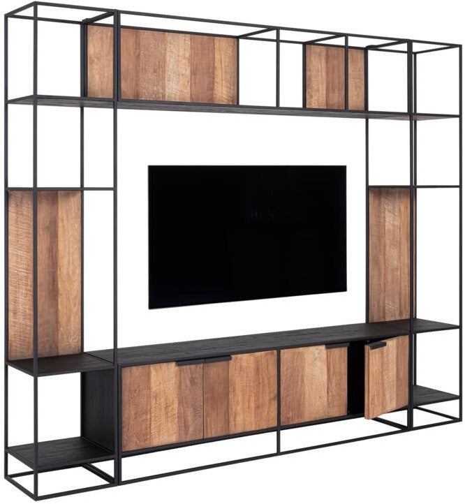Tv Wall Element - Bundle  | Cosmo