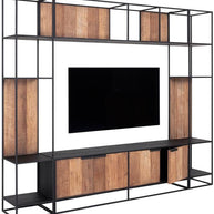 Tv Wall Element - Bundle  | Cosmo