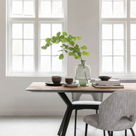 Dining Table Metropole Rectangular