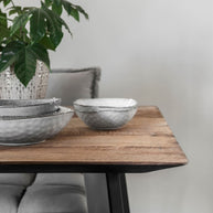 Dining Table Shape Rectangular